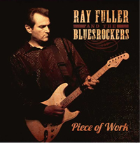 Ray Fuller